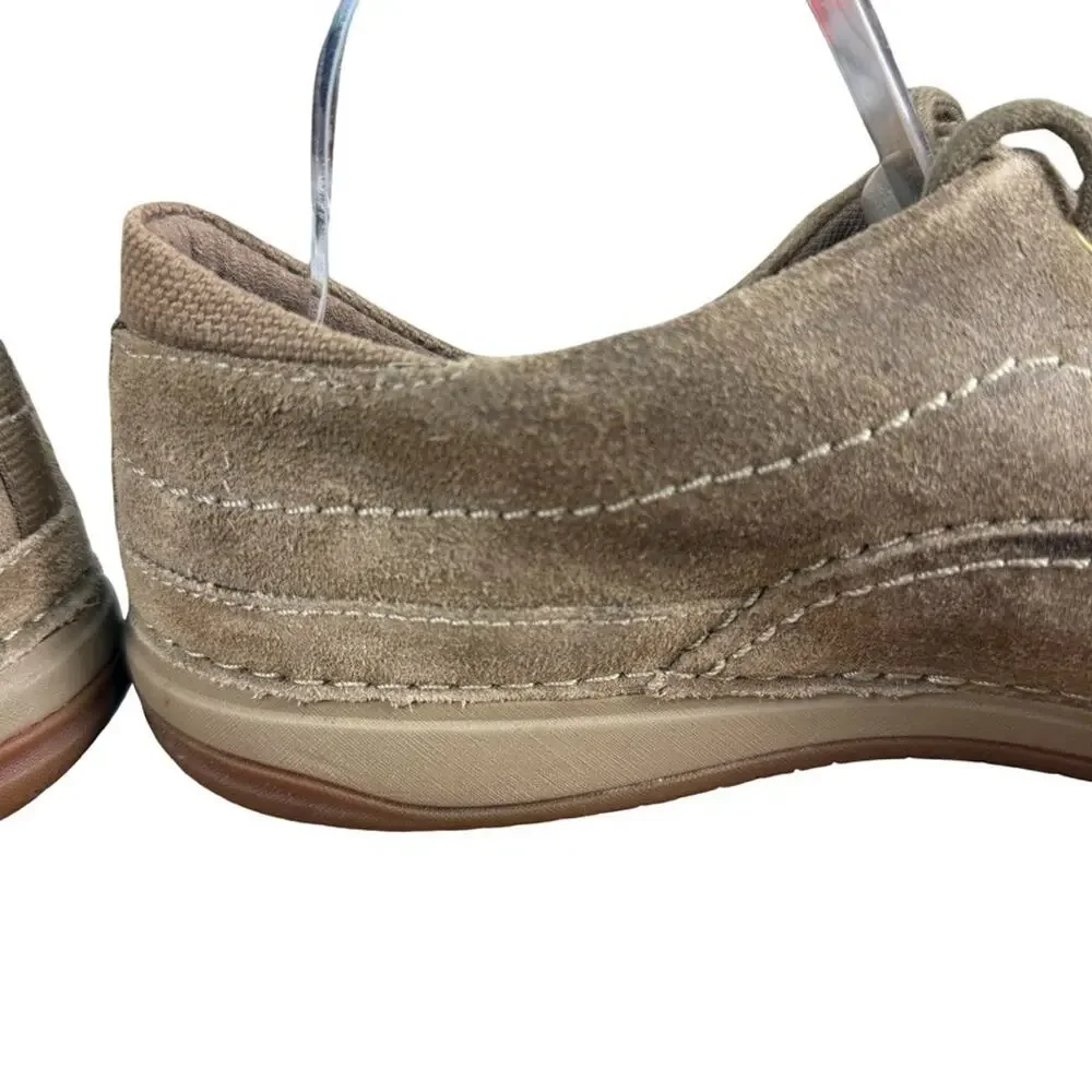 Clarks good used